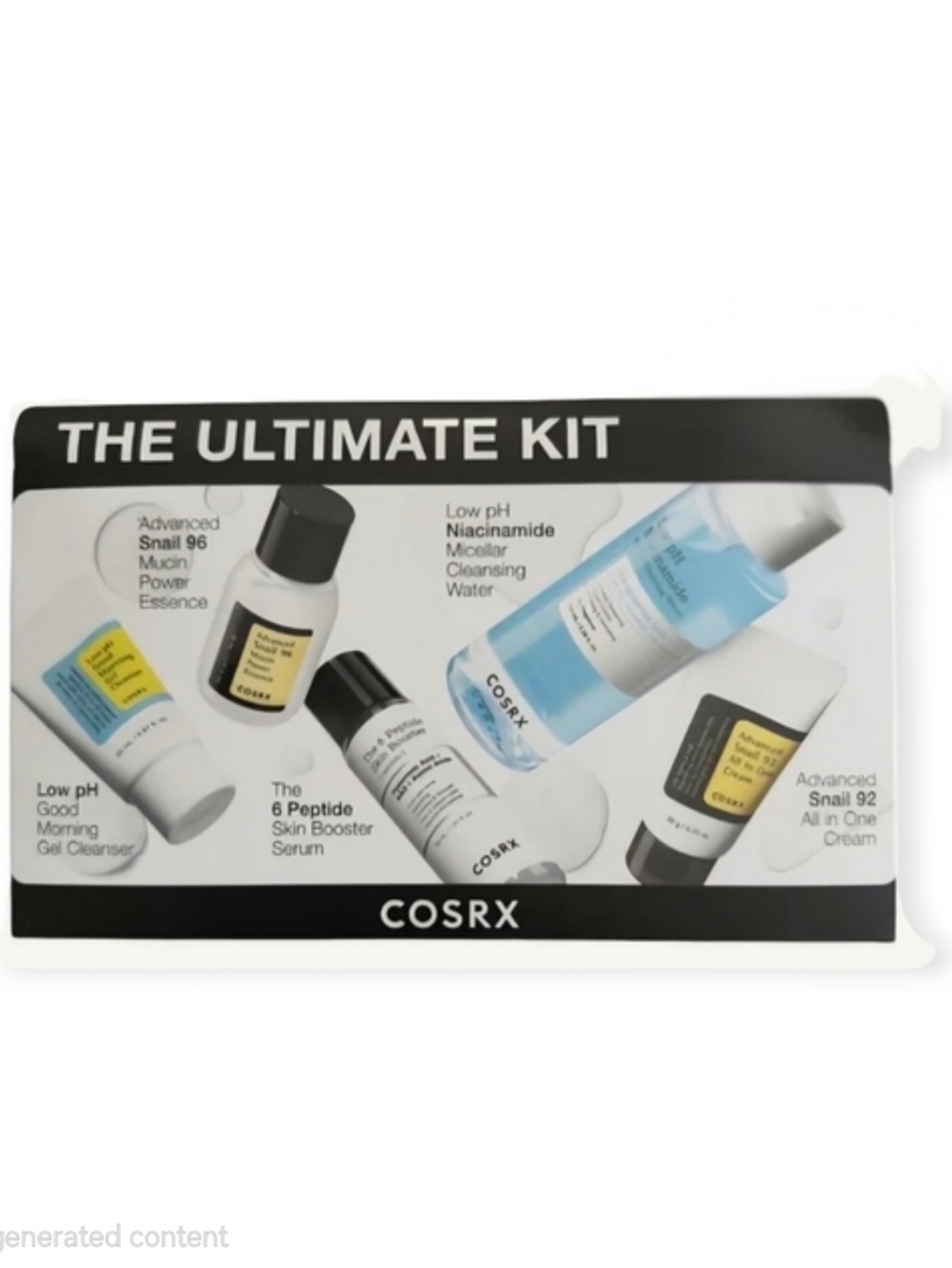 COSRX, Madagascar Centella SKIN1004 Or Glow Recipe Korean Skincare, Pick 1, NIB